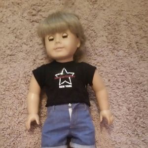 American Girl Doll